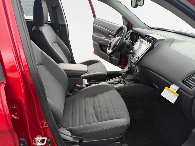2026 Mitsubishi Outlander Sport 2.0 SE