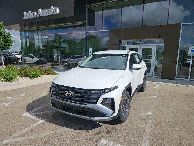 2026 Hyundai Tucson Hybrid Blue SE for sale in Milwaukee, WI