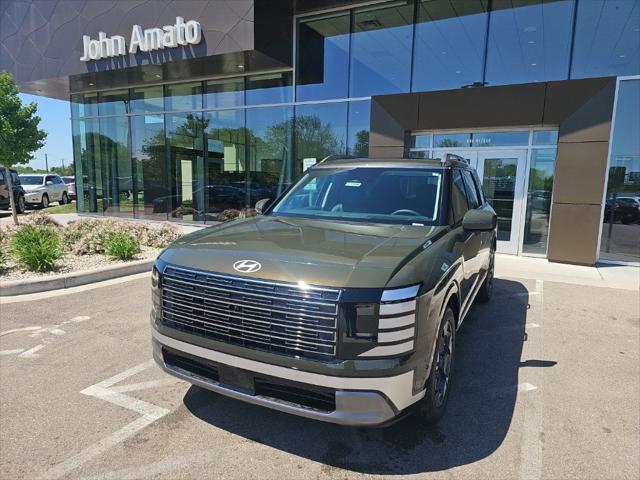 2026 Hyundai Palisade Limited for sale in Milwaukee, WI