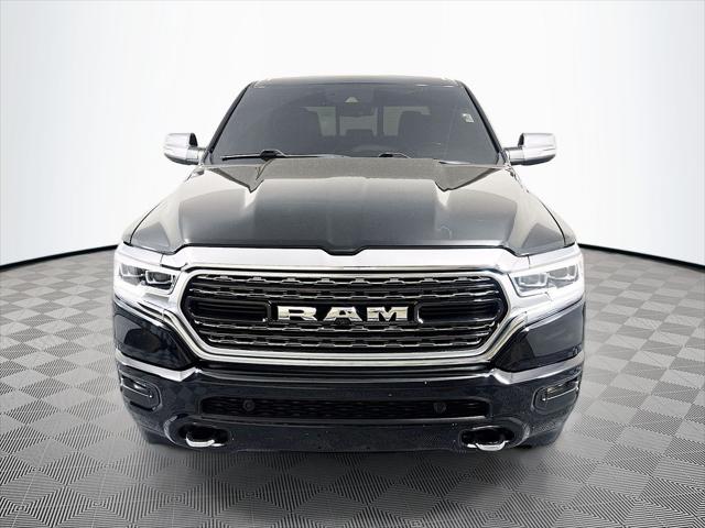 Used 2022 RAM 1500 Limited Crew Cab 4x4 57" Box For Sale in Olive Branch, MS
