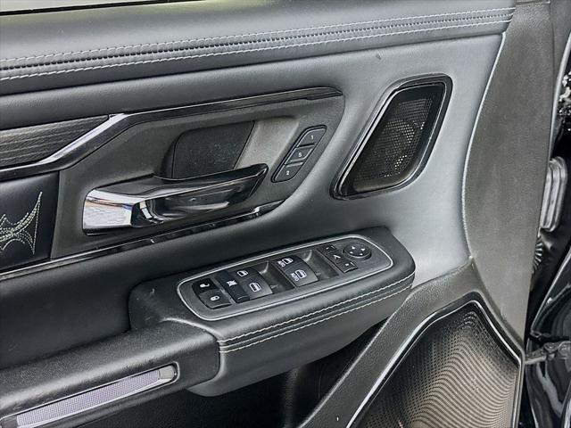 Used 2022 RAM 1500 Limited Crew Cab 4x4 57" Box For Sale in Olive Branch, MS