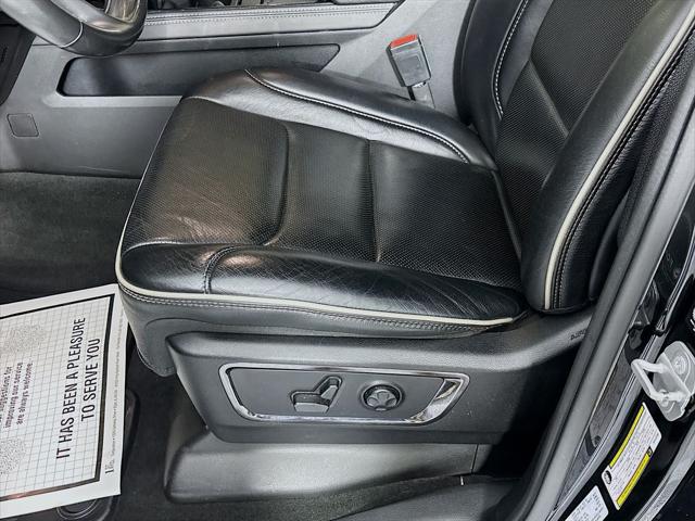 Used 2022 RAM 1500 Limited Crew Cab 4x4 57" Box For Sale in Olive Branch, MS