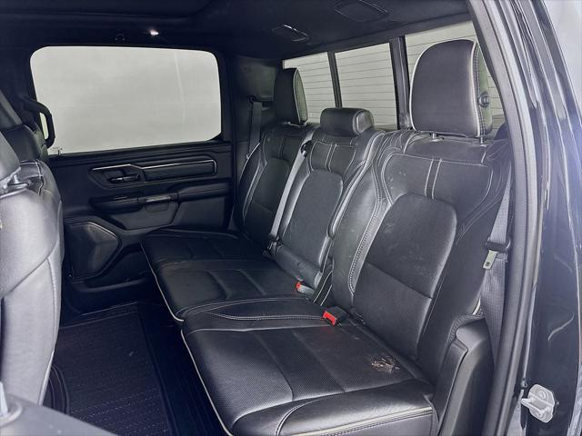 Used 2022 RAM 1500 Limited Crew Cab 4x4 57" Box For Sale in Olive Branch, MS