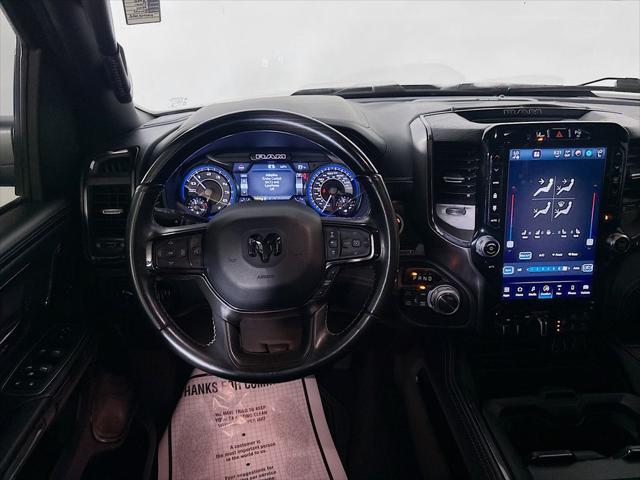 Used 2022 RAM 1500 Limited Crew Cab 4x4 57" Box For Sale in Olive Branch, MS