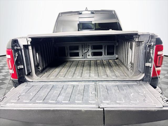 Used 2022 RAM 1500 Limited Crew Cab 4x4 57" Box For Sale in Olive Branch, MS