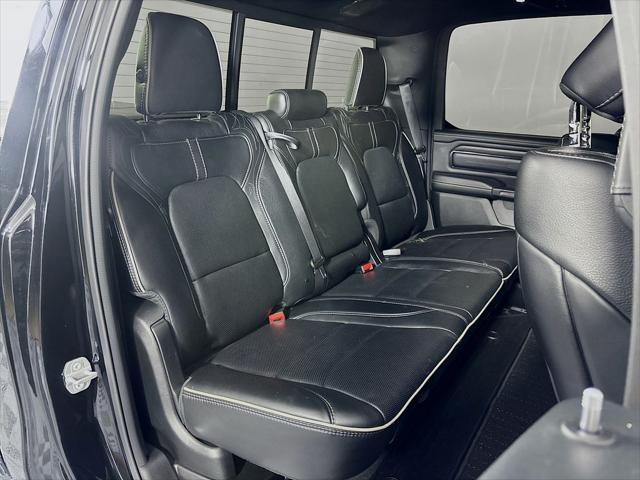 Used 2022 RAM 1500 Limited Crew Cab 4x4 57" Box For Sale in Olive Branch, MS