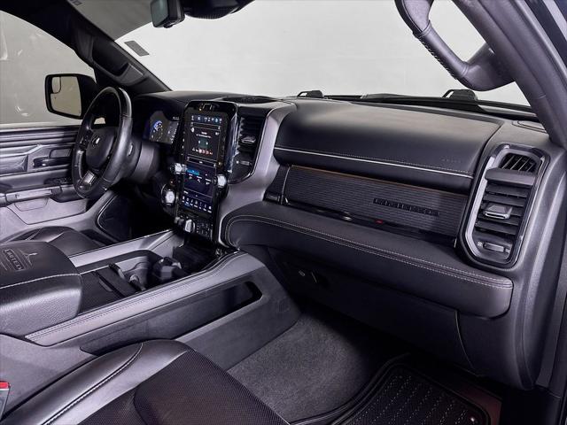 Used 2022 RAM 1500 Limited Crew Cab 4x4 57" Box For Sale in Olive Branch, MS