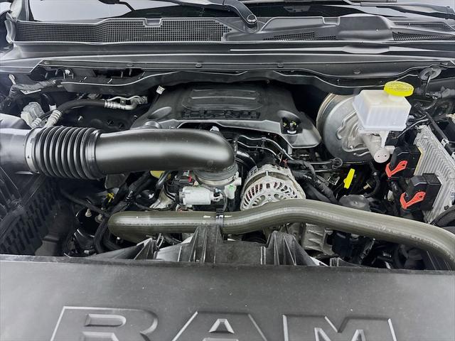 Used 2022 RAM 1500 Limited Crew Cab 4x4 57" Box For Sale in Olive Branch, MS