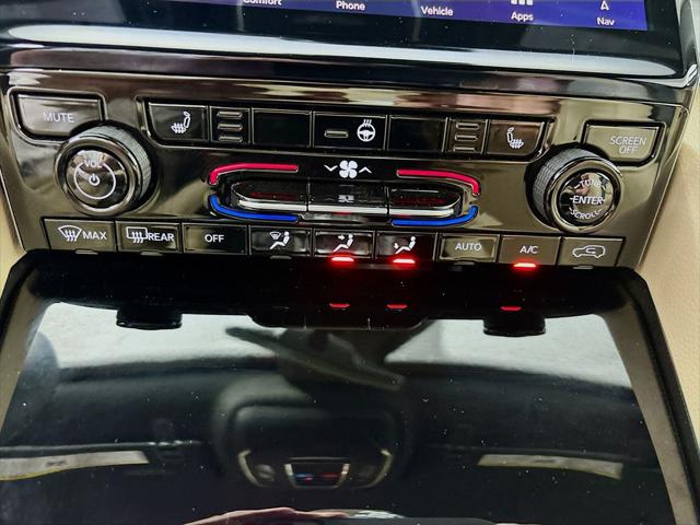 Used 2025 Jeep Grand Cherokee L Limited 4x4 For Sale in Olive Branch, MS