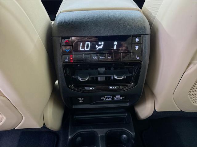 Used 2025 Jeep Grand Cherokee L Limited 4x4 For Sale in Olive Branch, MS