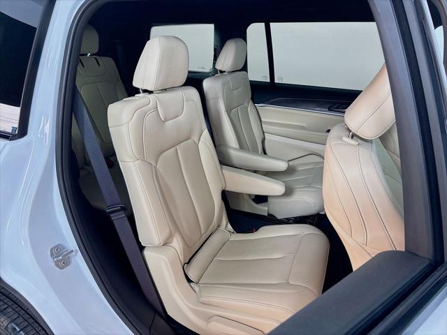Used 2025 Jeep Grand Cherokee L Limited 4x4 For Sale in Olive Branch, MS