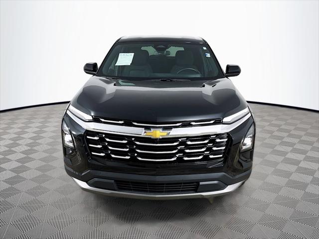 Used 2025 Chevrolet Equinox For Sale in Olive Branch, MS