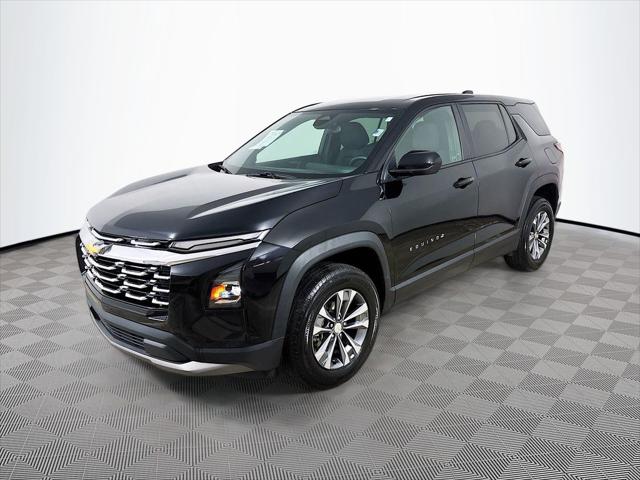 Used 2025 Chevrolet Equinox For Sale in Olive Branch, MS