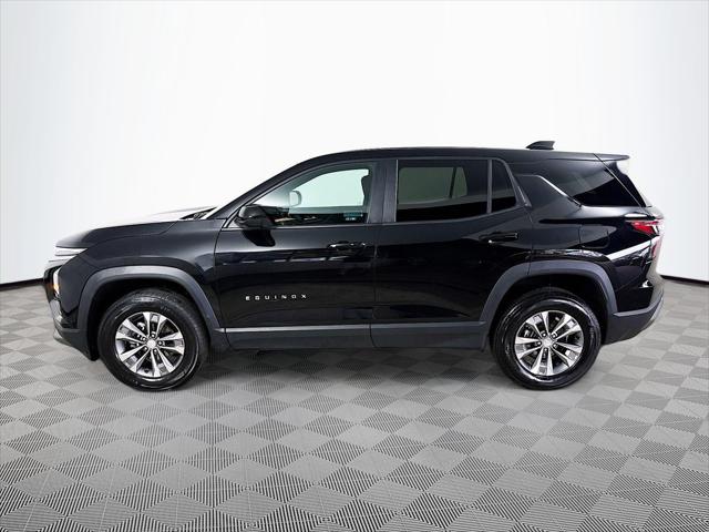 Used 2025 Chevrolet Equinox For Sale in Olive Branch, MS