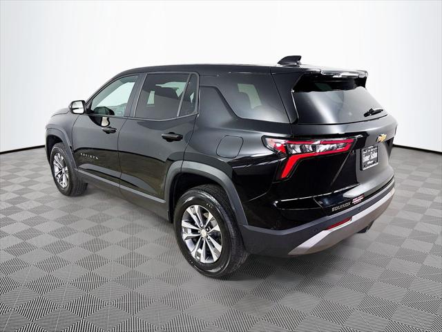 Used 2025 Chevrolet Equinox For Sale in Olive Branch, MS