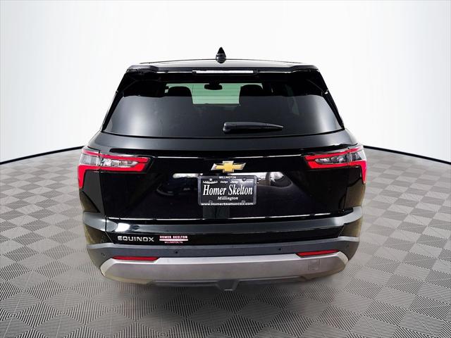 Used 2025 Chevrolet Equinox For Sale in Olive Branch, MS