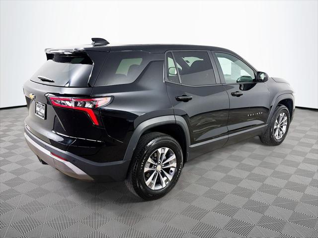 Used 2025 Chevrolet Equinox For Sale in Olive Branch, MS