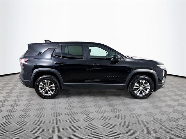 Used 2025 Chevrolet Equinox For Sale in Olive Branch, MS