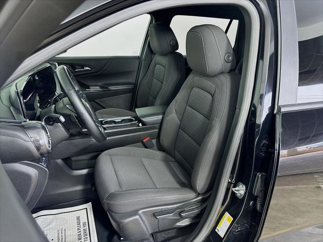 Used 2025 Chevrolet Equinox For Sale in Olive Branch, MS