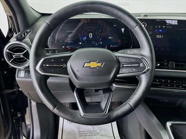 Used 2025 Chevrolet Equinox For Sale in Olive Branch, MS
