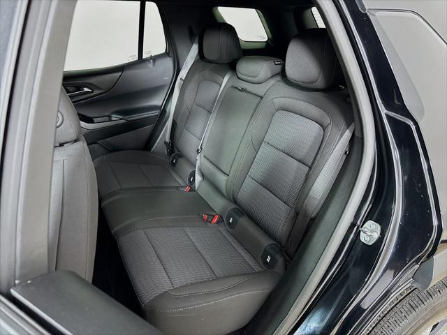 Used 2025 Chevrolet Equinox For Sale in Olive Branch, MS
