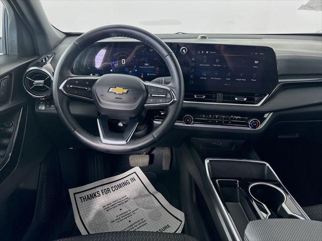 Used 2025 Chevrolet Equinox For Sale in Olive Branch, MS
