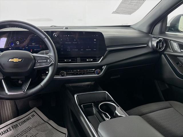 Used 2025 Chevrolet Equinox For Sale in Olive Branch, MS