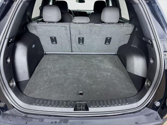Used 2025 Chevrolet Equinox For Sale in Olive Branch, MS