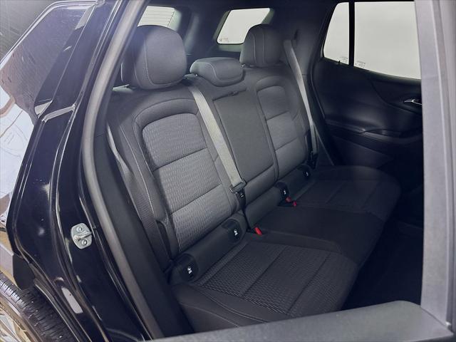 Used 2025 Chevrolet Equinox For Sale in Olive Branch, MS