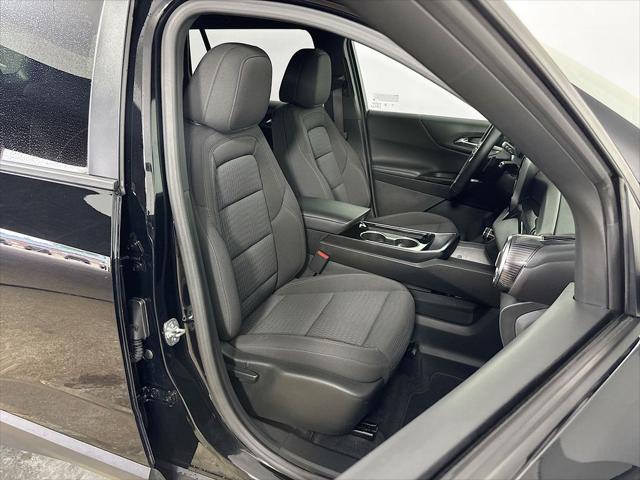 Used 2025 Chevrolet Equinox For Sale in Olive Branch, MS