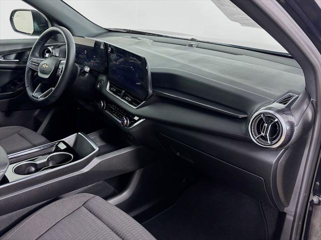 Used 2025 Chevrolet Equinox For Sale in Olive Branch, MS