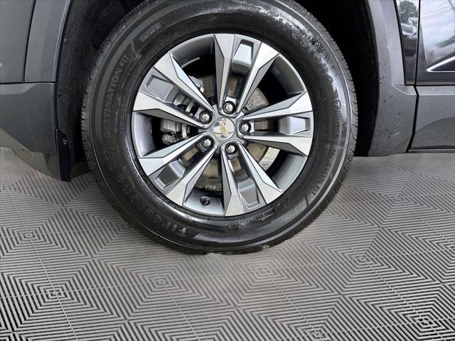 Used 2025 Chevrolet Equinox For Sale in Olive Branch, MS