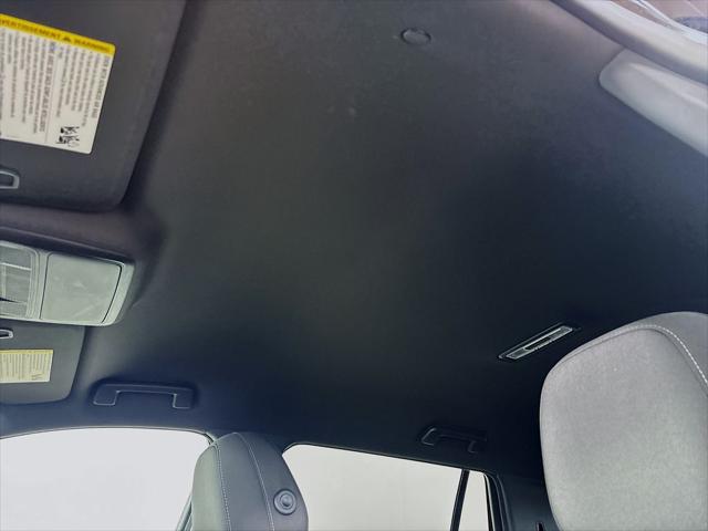 Used 2025 Chevrolet Equinox For Sale in Olive Branch, MS