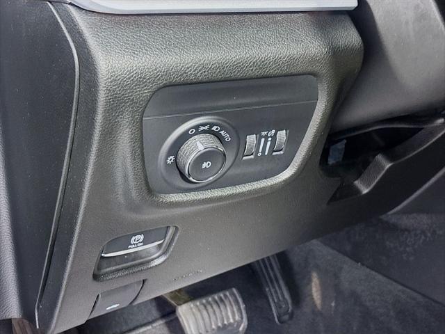 Used 2024 Jeep Grand Cherokee Limited 4x4 For Sale in Olive Branch, MS