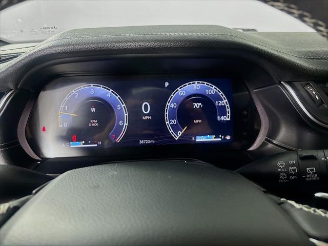 Used 2024 Jeep Grand Cherokee Limited 4x4 For Sale in Olive Branch, MS
