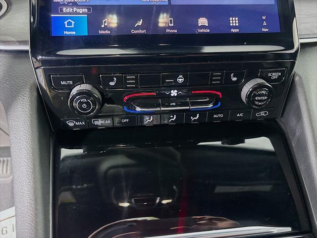 Used 2024 Jeep Grand Cherokee Limited 4x4 For Sale in Olive Branch, MS