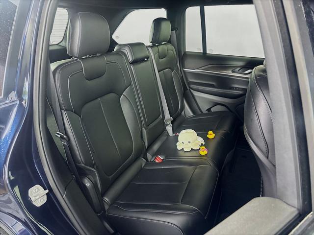 Used 2024 Jeep Grand Cherokee Limited 4x4 For Sale in Olive Branch, MS