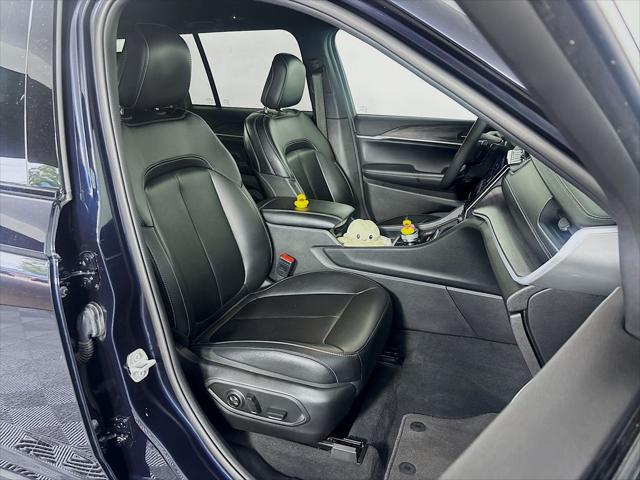 Used 2024 Jeep Grand Cherokee Limited 4x4 For Sale in Olive Branch, MS