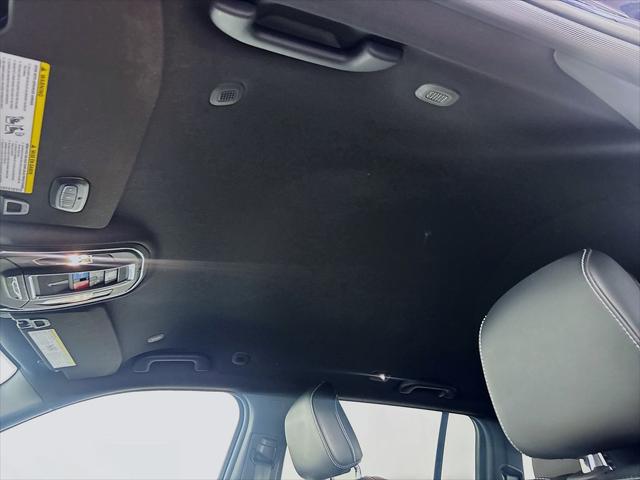 Used 2024 Jeep Grand Cherokee Limited 4x4 For Sale in Olive Branch, MS