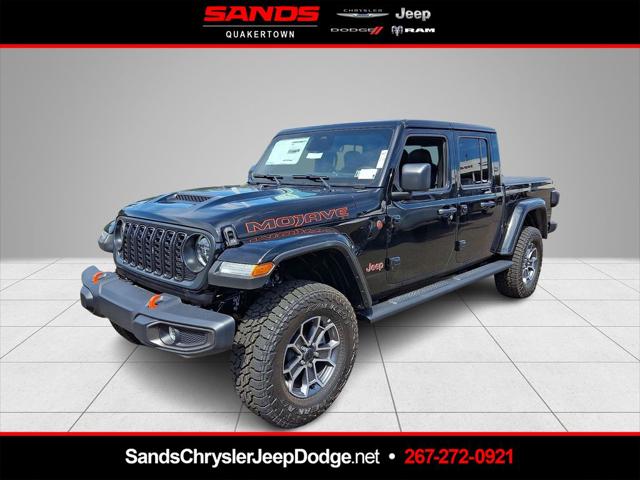 2026 Jeep Gladiator Sport for sale in Quakertown, PA