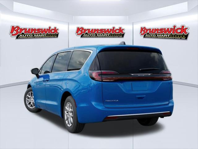 2027 Chrysler Pacifica PACIFICA SELECT