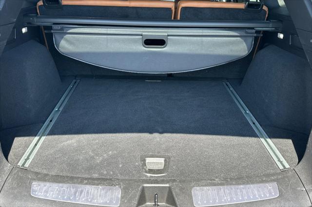 2023 Cadillac XT5 FWD Premium Luxury