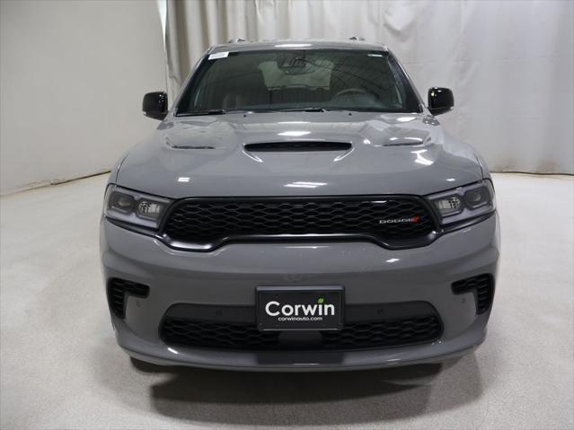 2026 Dodge Durango DURANGO GT PLUS AWD HEMI V8 2026 Dodge Durango DURANGO GT PLUS AWD HEMI V8
