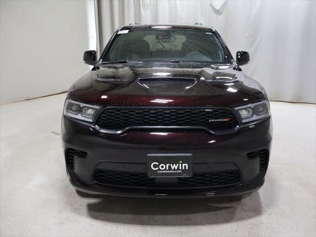 2026 Dodge Durango DURANGO GT PLUS AWD HEMI V8 2026 Dodge Durango DURANGO GT PLUS AWD HEMI V8