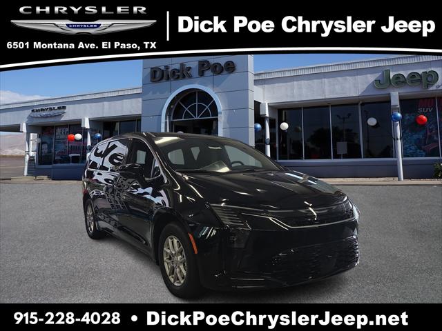 2027 Chrysler Pacifica Select for sale in El Paso, TX