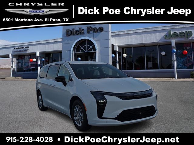 2027 Chrysler Pacifica Select for sale in El Paso, TX