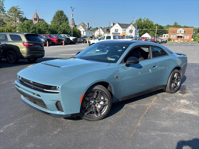 2026 Dodge Charger CHARGER SCAT PACK 2-DOOR AWD