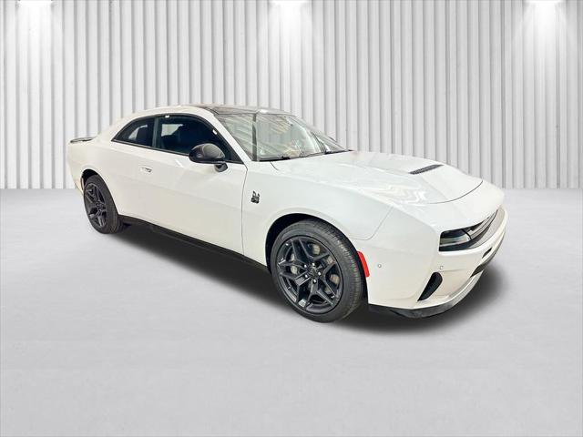 2026 Dodge Charger CHARGER SCAT PACK 2-DOOR AWD