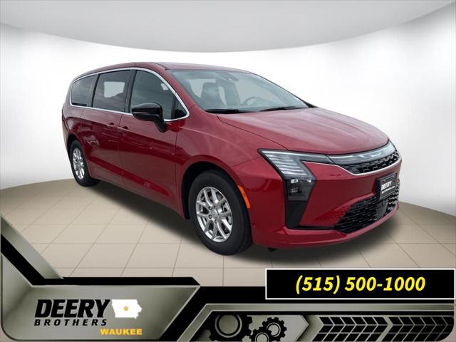 2027 Chrysler Pacifica Select for sale in Waukee, IA