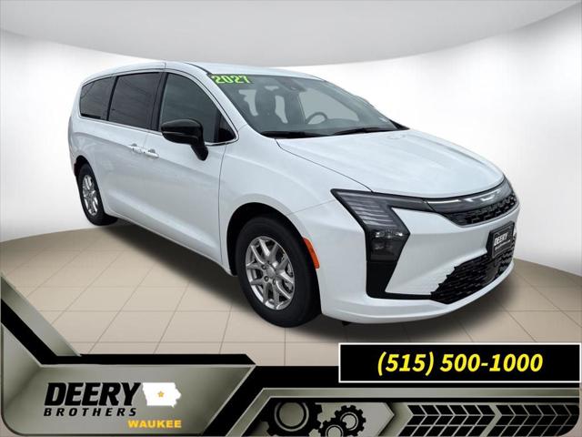 2027 Chrysler Pacifica Select for sale in Waukee, IA